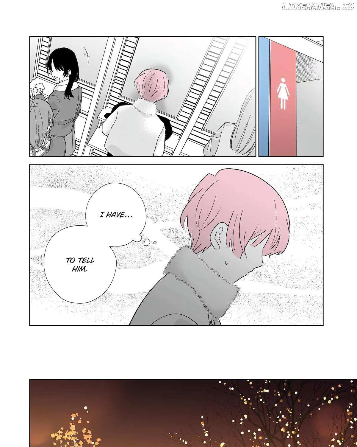 My Favorite Model Has Become My older brother Chapter 65 page 23 - 