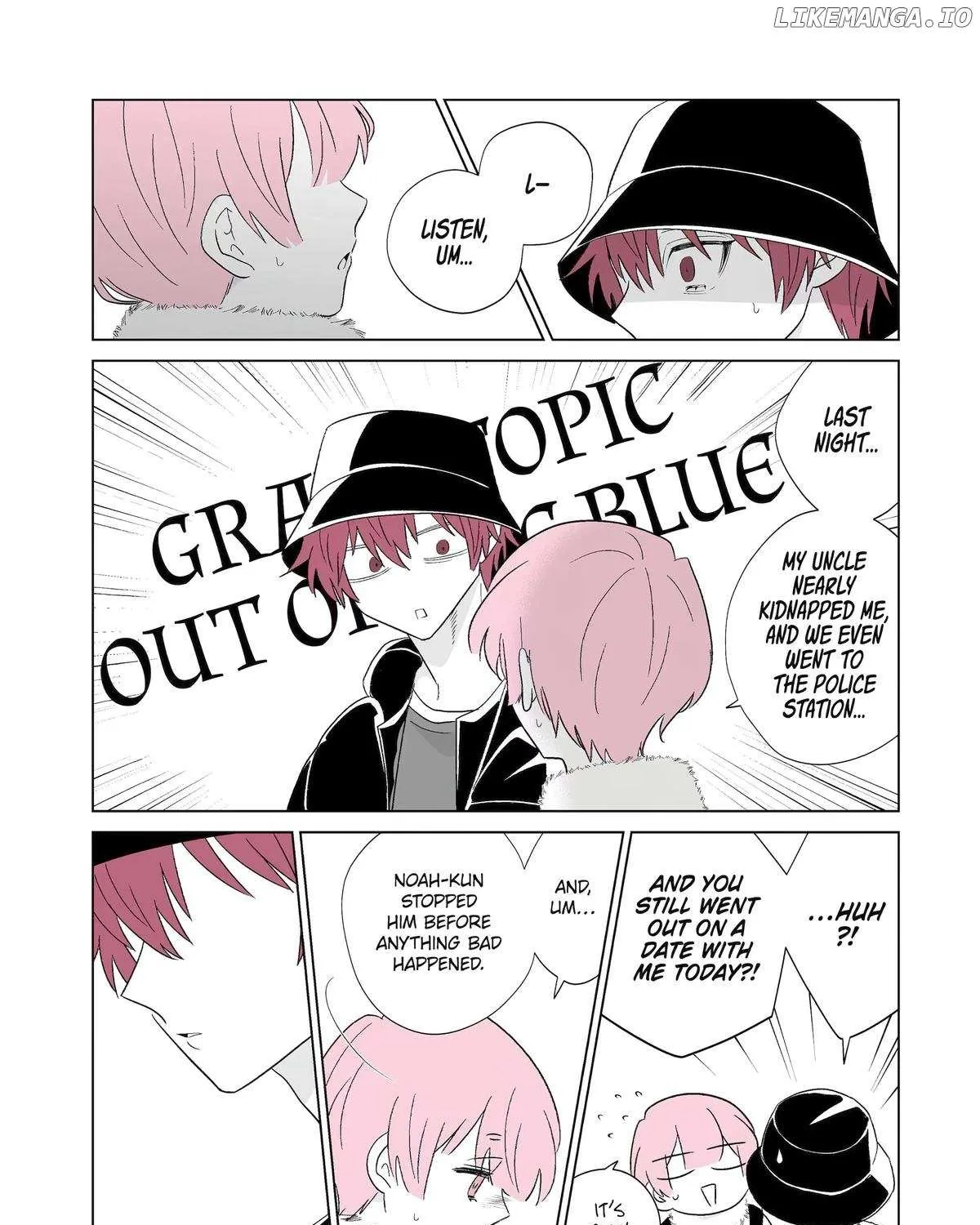 My Favorite Model Has Become My older brother Chapter 65 page 29 - 