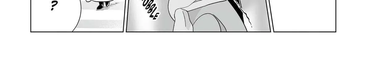 My Favorite Model Has Become My older brother Chapter 65 page 4 - 