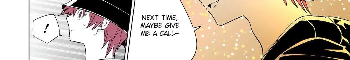 My Favorite Model Has Become My older brother Chapter 65 page 32 - 