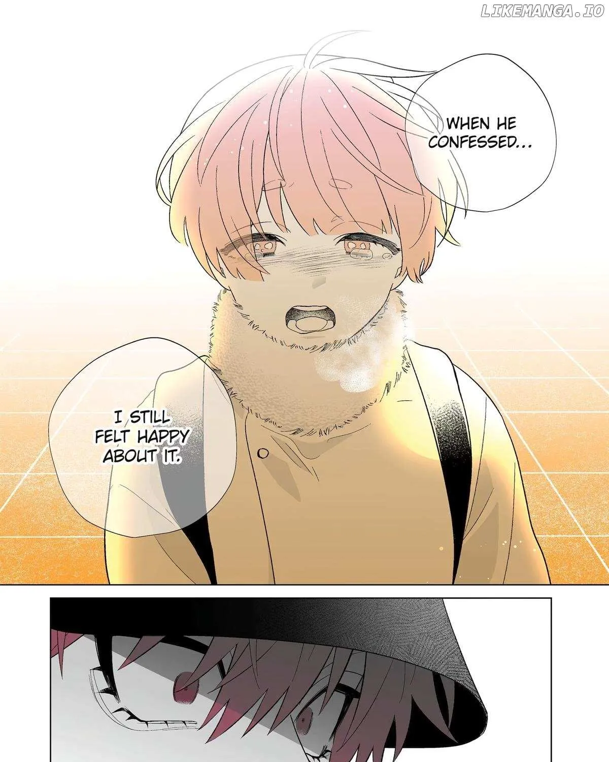 My Favorite Model Has Become My older brother Chapter 65 page 43 - 