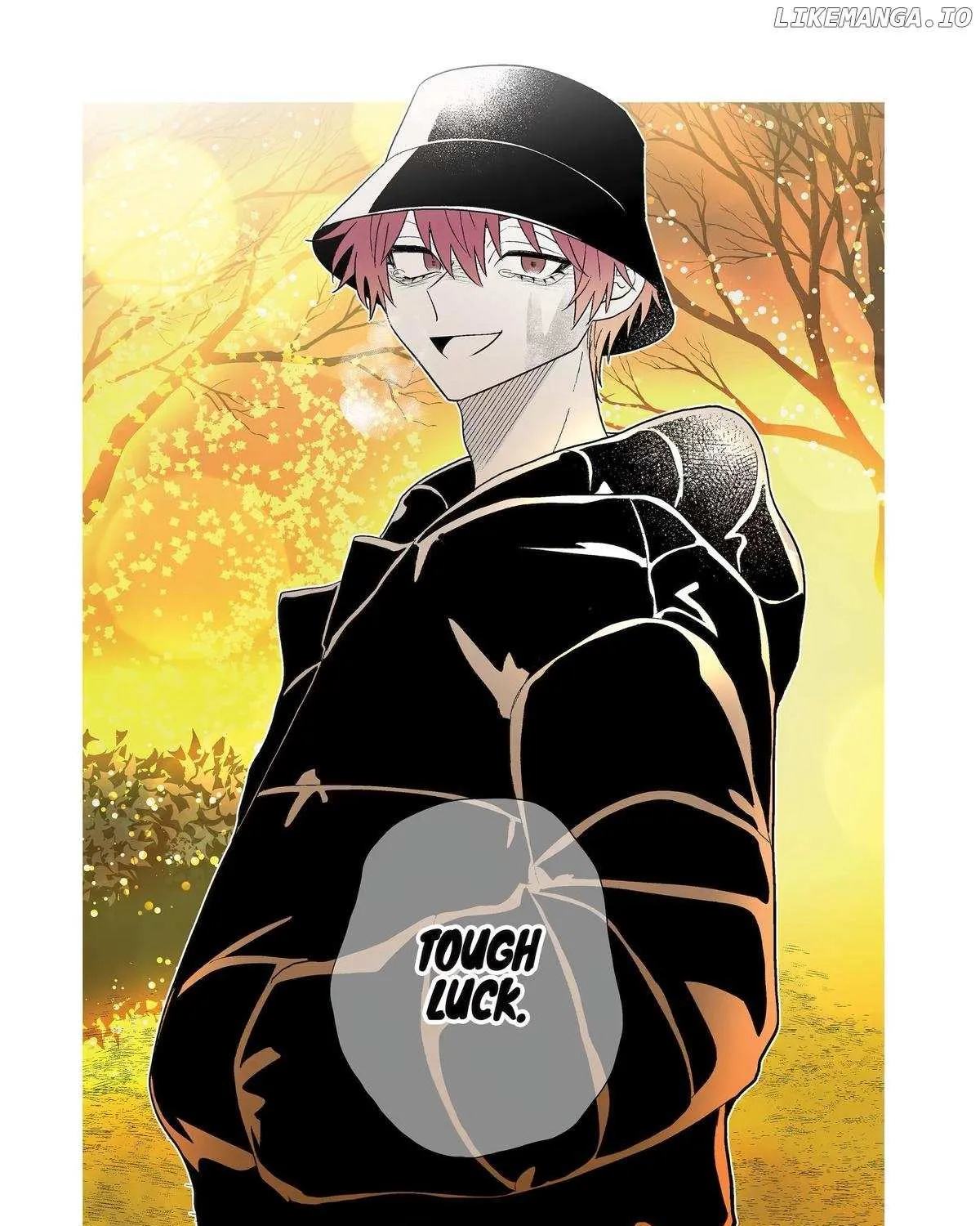 My Favorite Model Has Become My older brother Chapter 65 page 55 - 
