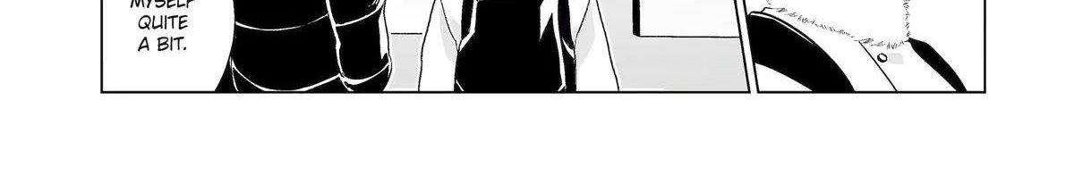 My Favorite Model Has Become My older brother Chapter 65 page 10 - 