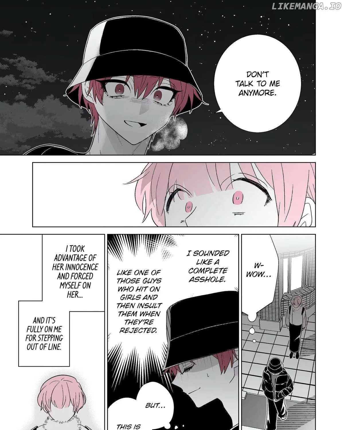 My Favorite Model Has Become My older brother Chapter 66 page 13 - 