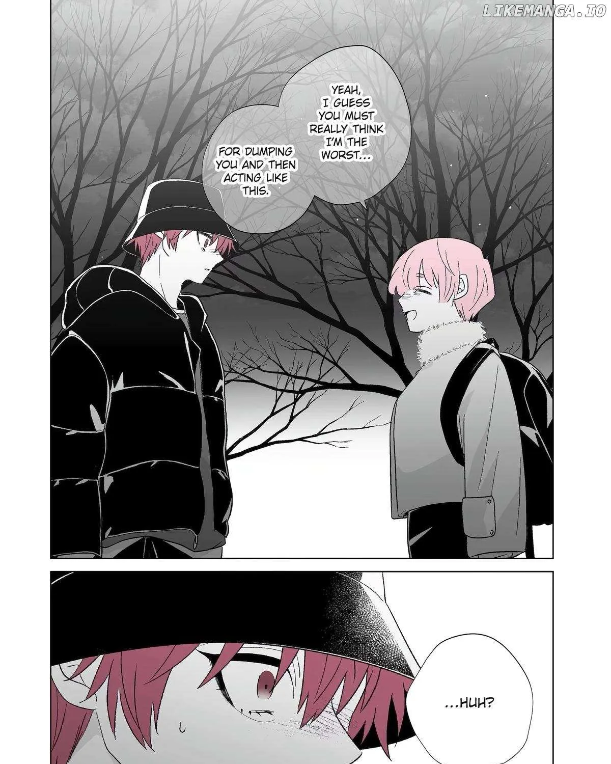 My Favorite Model Has Become My older brother Chapter 66 page 19 - 