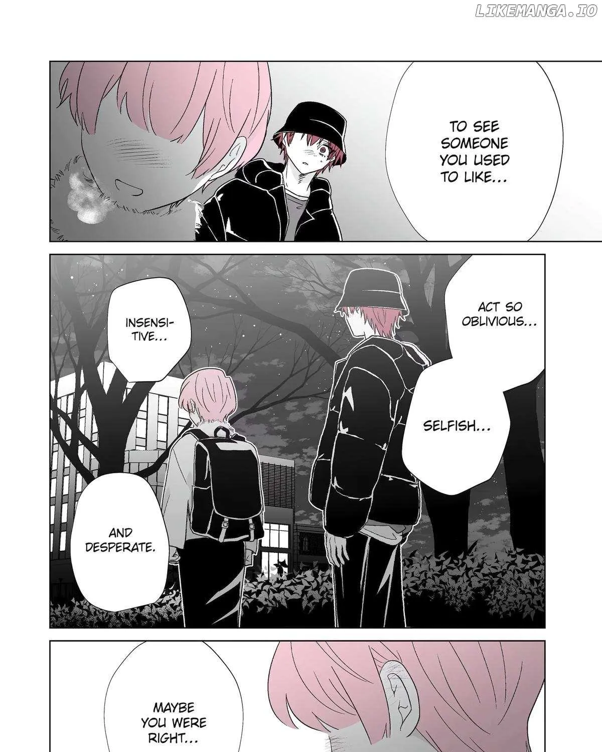 My Favorite Model Has Become My older brother Chapter 66 page 23 - 