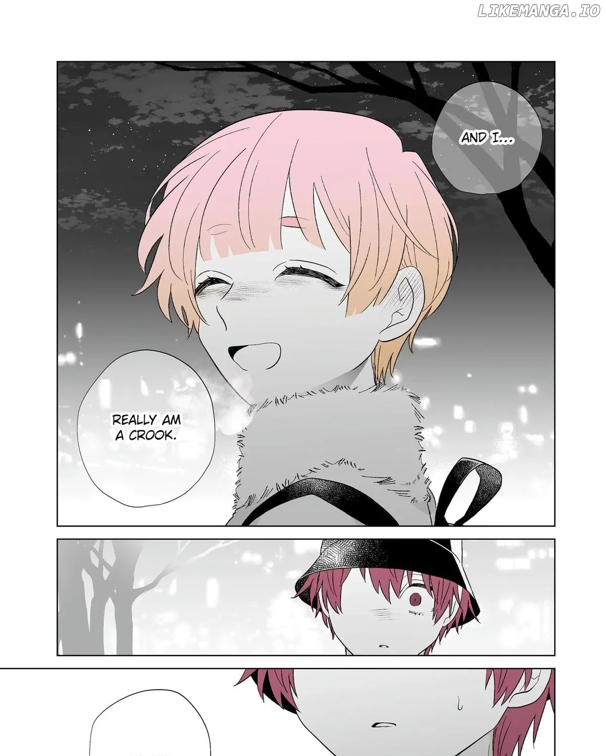My Favorite Model Has Become My older brother Chapter 66 page 25 - 