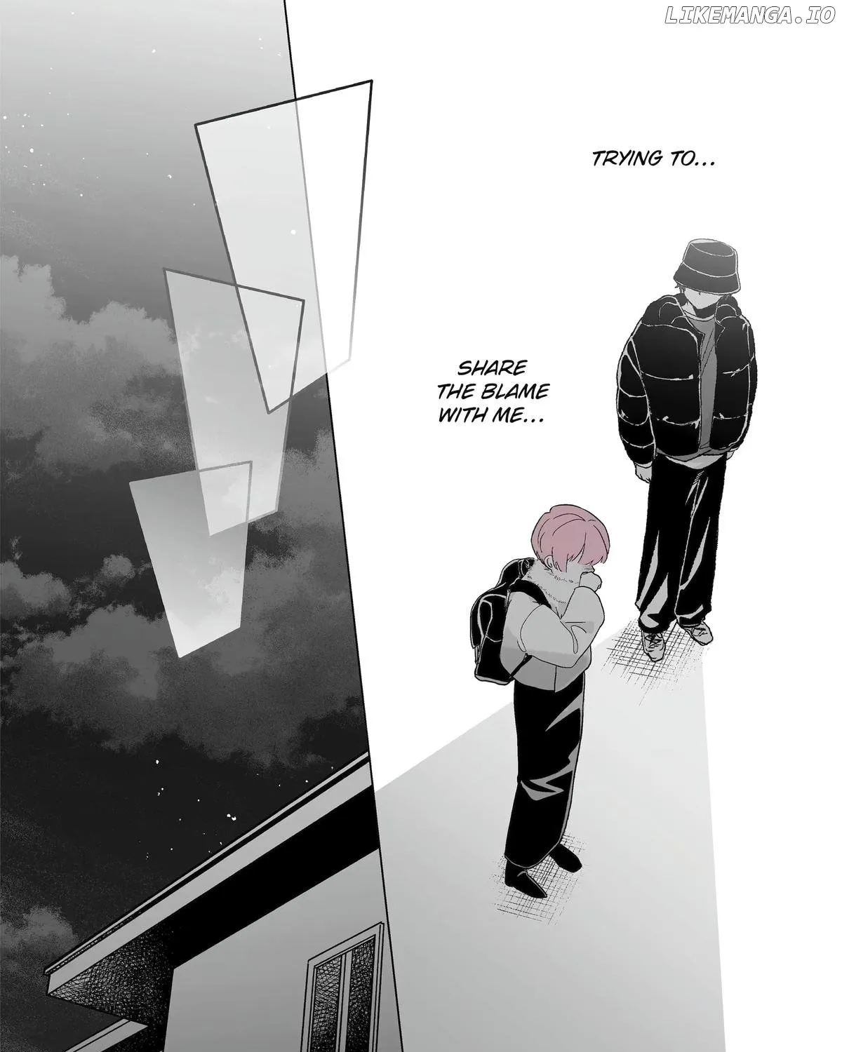 My Favorite Model Has Become My older brother Chapter 66 page 27 - 