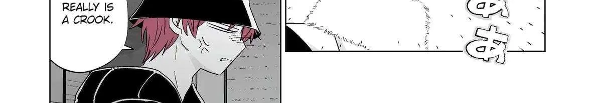 My Favorite Model Has Become My older brother Chapter 66 page 36 - 