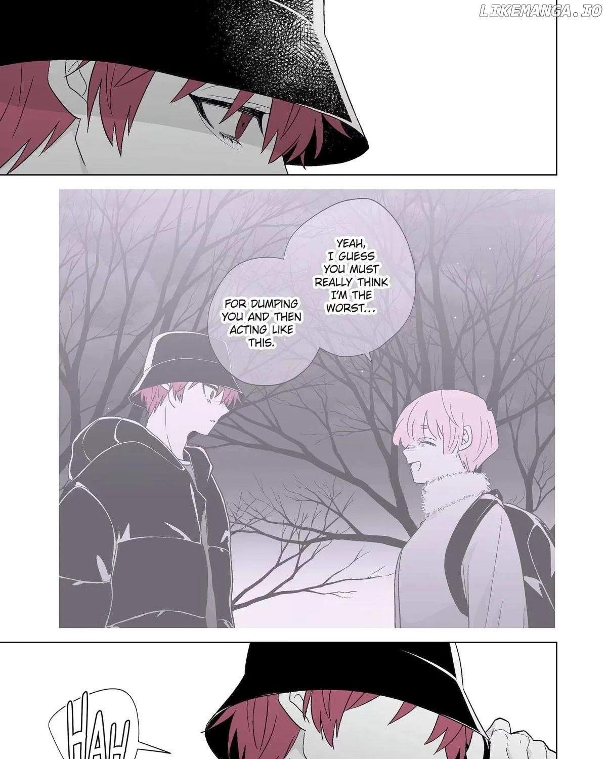 My Favorite Model Has Become My older brother Chapter 66 page 37 - 