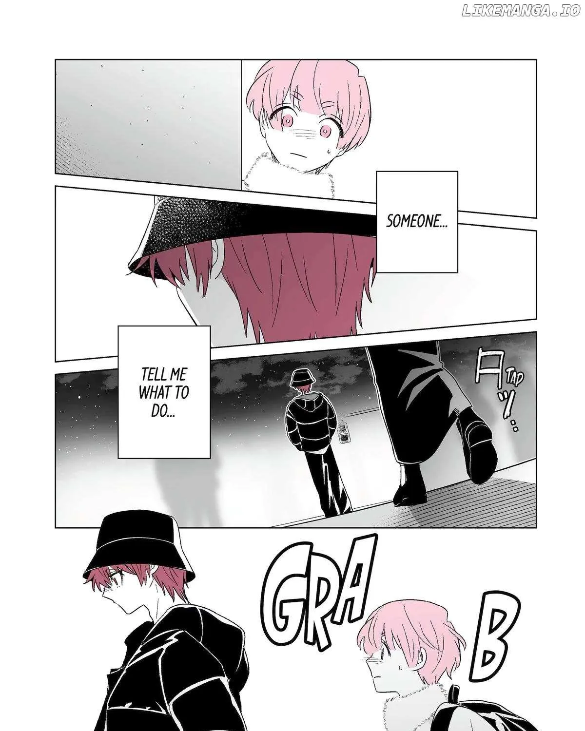 My Favorite Model Has Become My older brother Chapter 66 page 5 - 