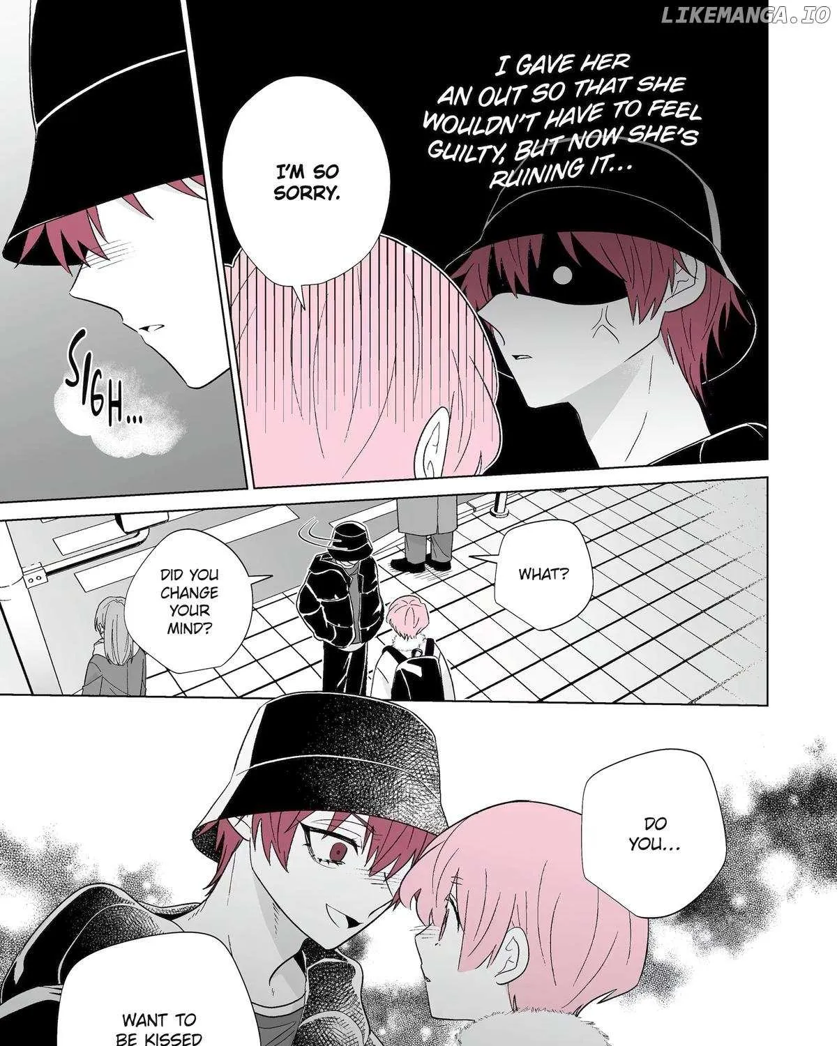 My Favorite Model Has Become My older brother Chapter 66 page 9 - 