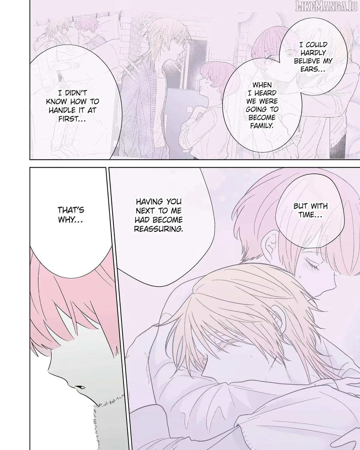 My Favorite Model Has Become My older brother Chapter 67 page 16 - 