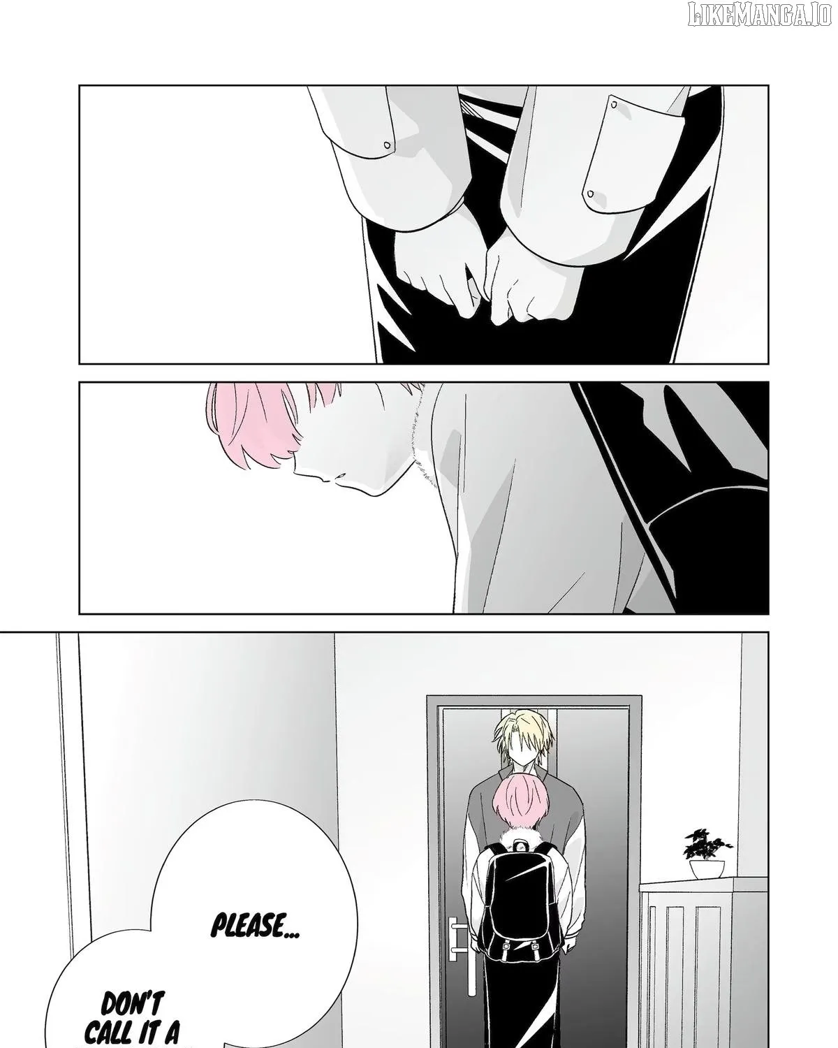 My Favorite Model Has Become My older brother Chapter 67 page 22 - 