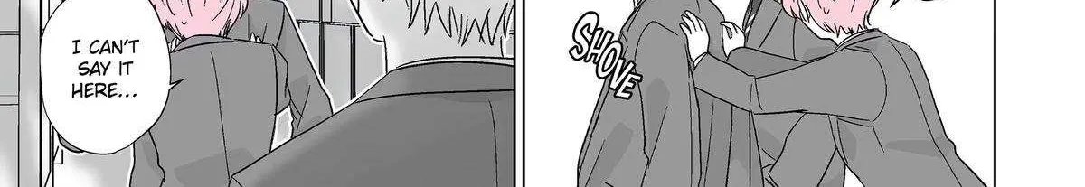 My Favorite Model Has Become My older brother Chapter 69 page 11 - 