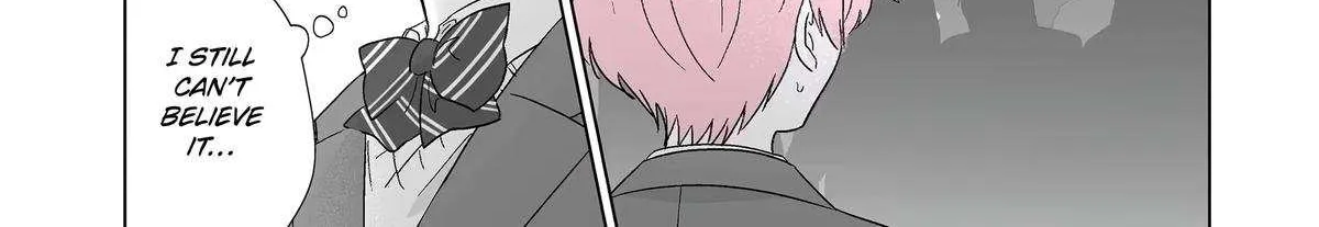 My Favorite Model Has Become My older brother Chapter 69 page 3 - 