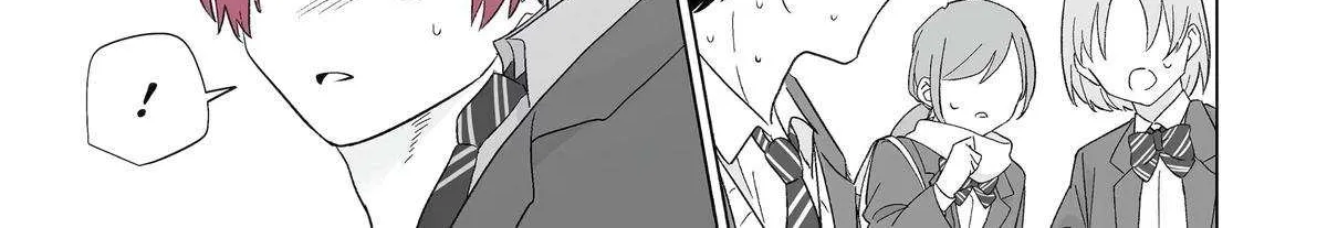My Favorite Model Has Become My older brother Chapter 69 page 39 - 