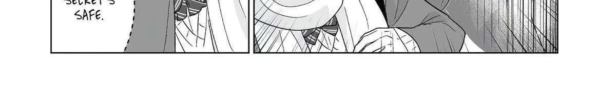 My Favorite Model Has Become My older brother Chapter 69 page 43 - 