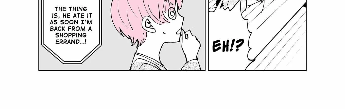 My Favorite Model Has Become My older brother Chapter 7 page 2 - 