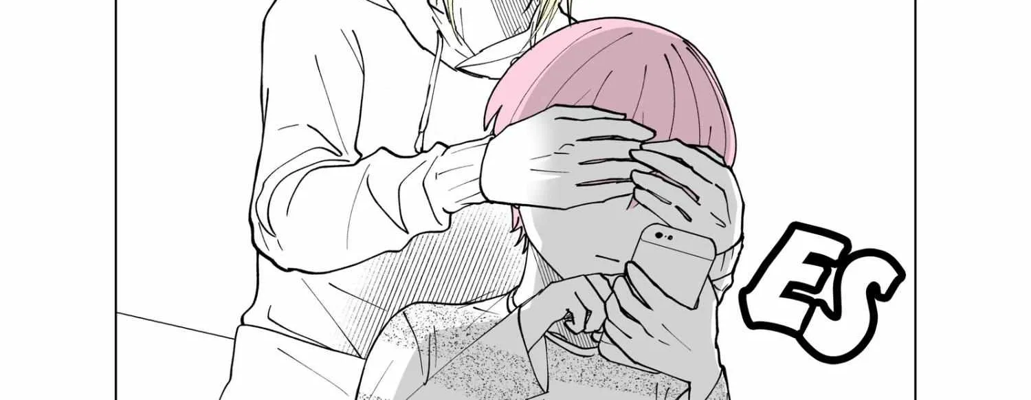 My Favorite Model Has Become My older brother Chapter 7 page 4 - 