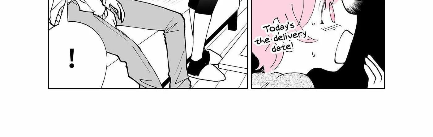 My Favorite Model Has Become My older brother Chapter 7 page 6 - 