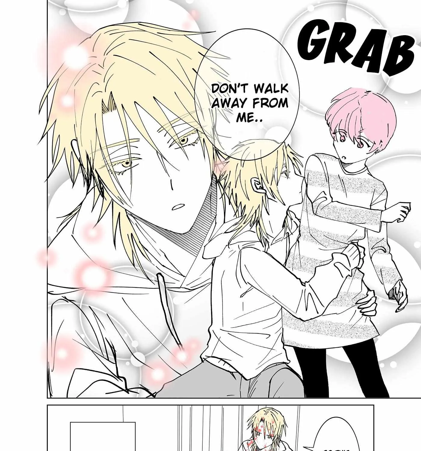 My Favorite Model Has Become My older brother Chapter 7 page 7 - 