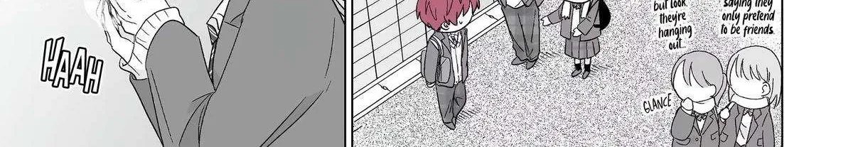 My Favorite Model Has Become My older brother Chapter 70 page 2 - 