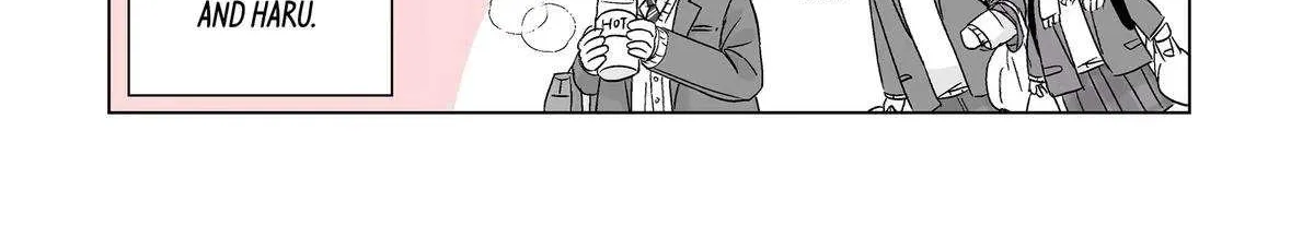 My Favorite Model Has Become My older brother Chapter 70 page 12 - 