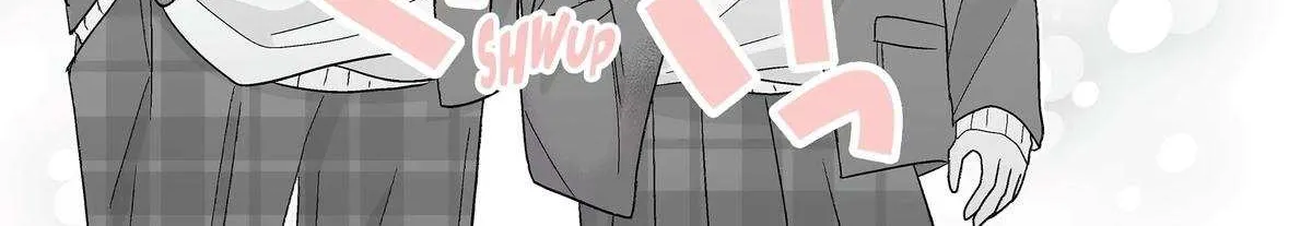 My Favorite Model Has Become My older brother Chapter 70 page 6 - 