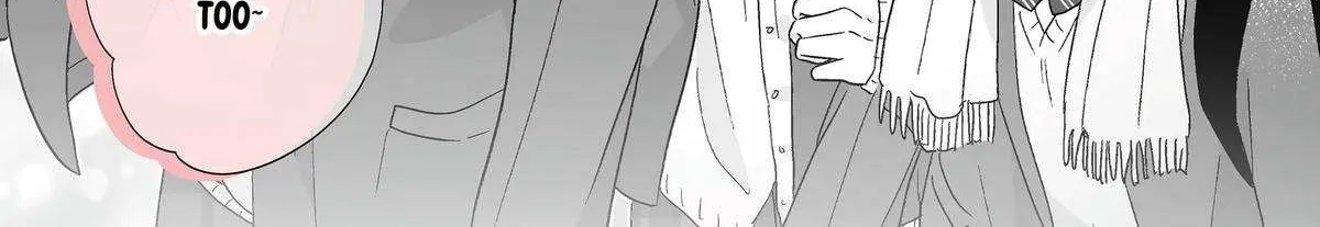 My Favorite Model Has Become My older brother Chapter 70 page 10 - 