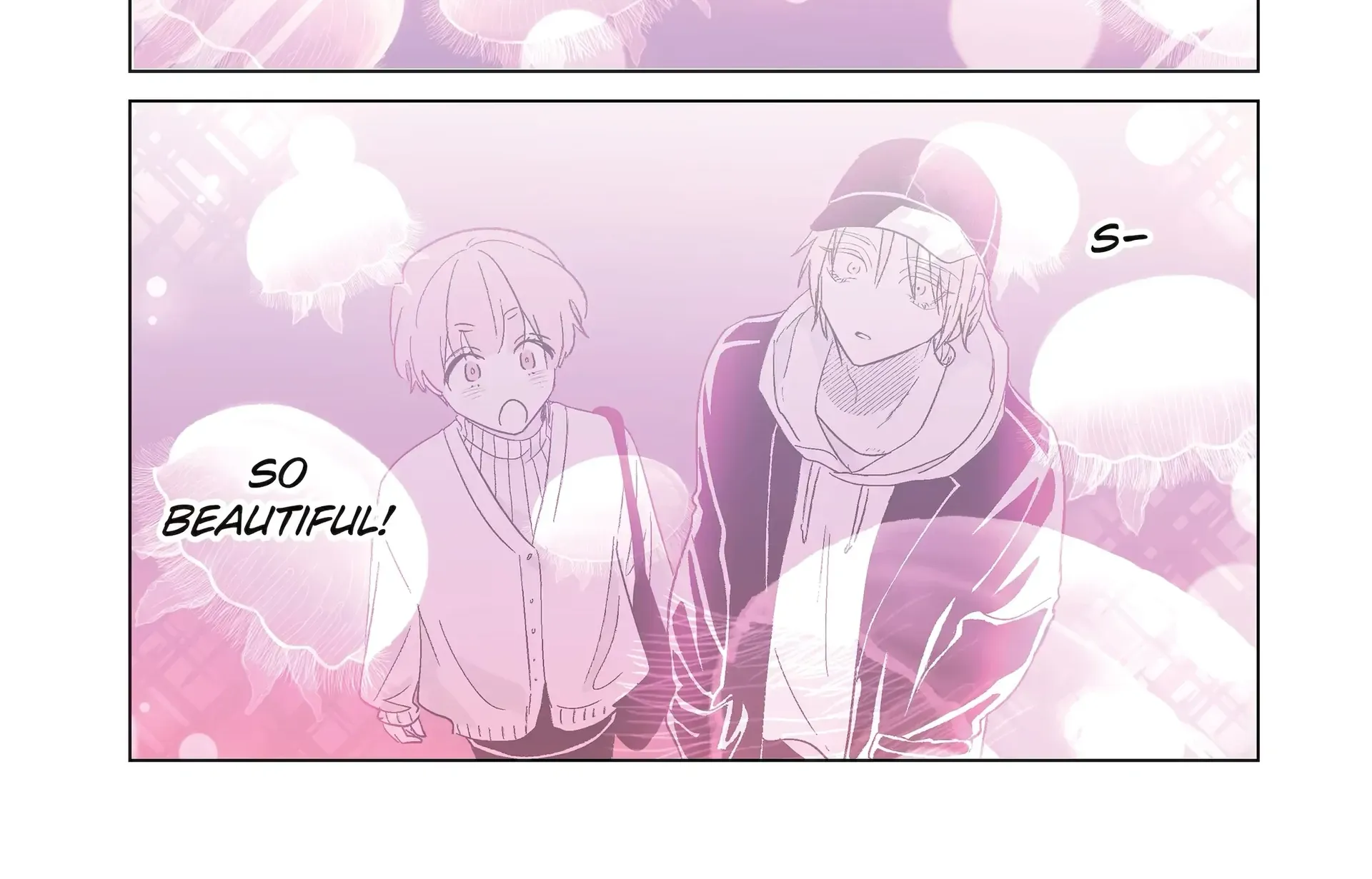My Favorite Model Has Become My older brother Chapter 71 page 18 - 