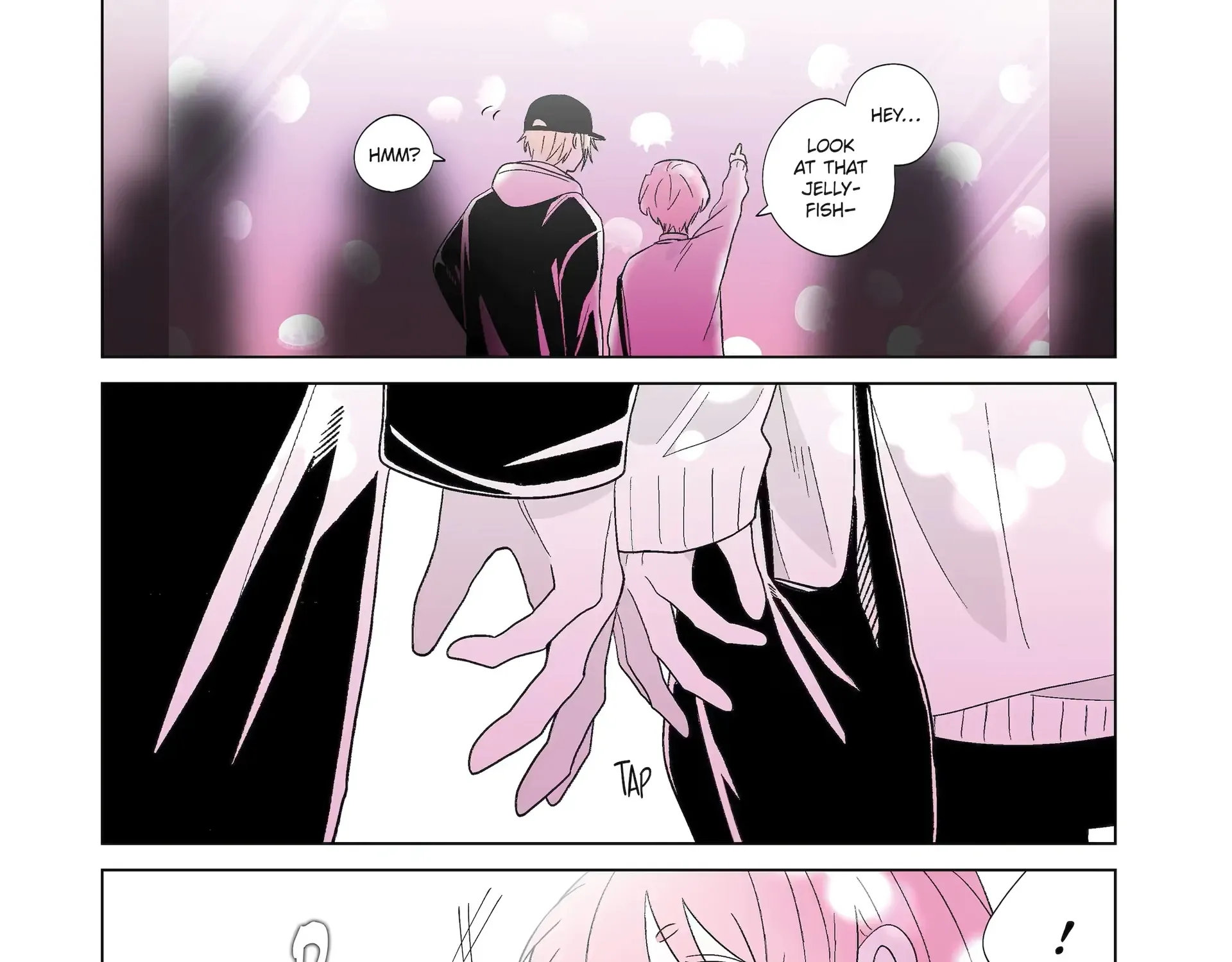 My Favorite Model Has Become My older brother Chapter 71 page 19 - 