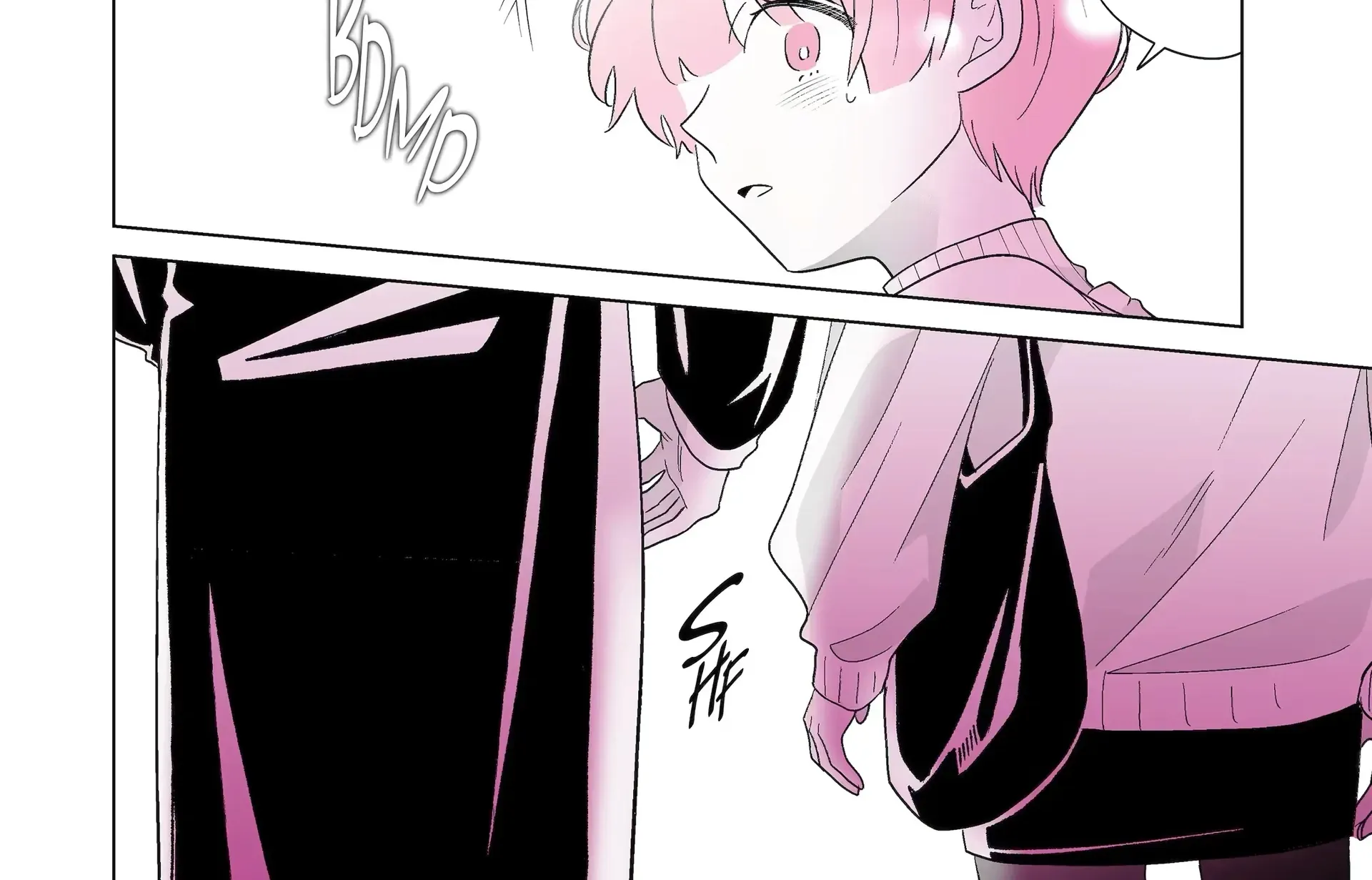 My Favorite Model Has Become My older brother Chapter 71 page 20 - 