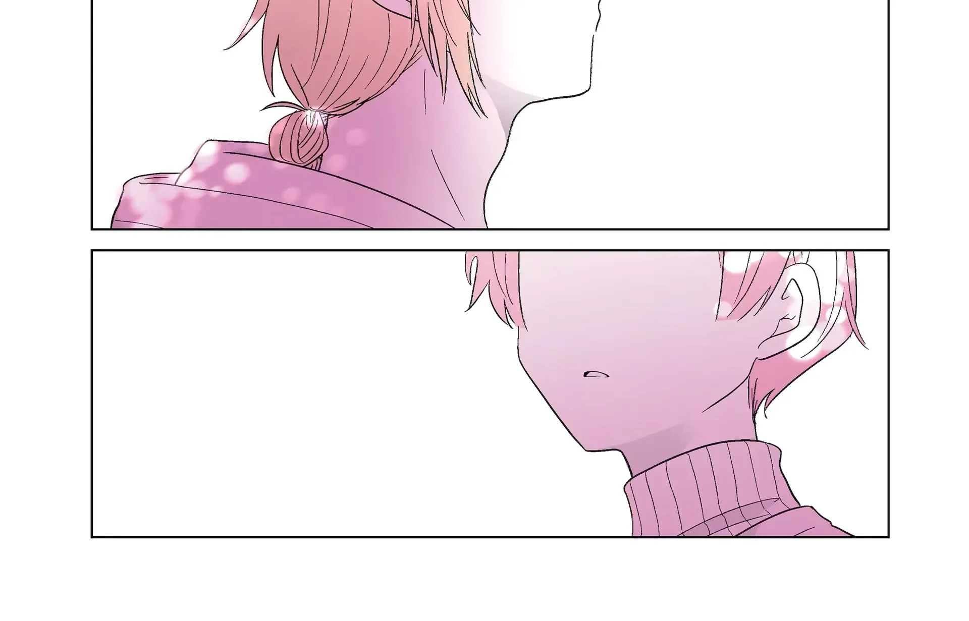 My Favorite Model Has Become My older brother Chapter 71 page 22 - 