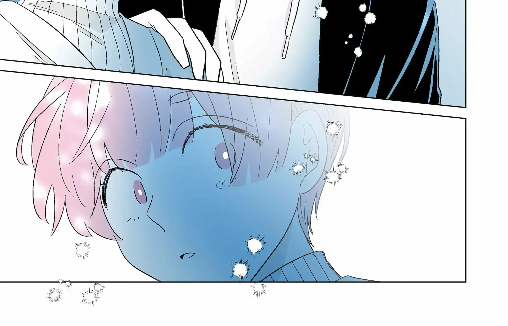 My Favorite Model Has Become My older brother Chapter 71 page 42 - 