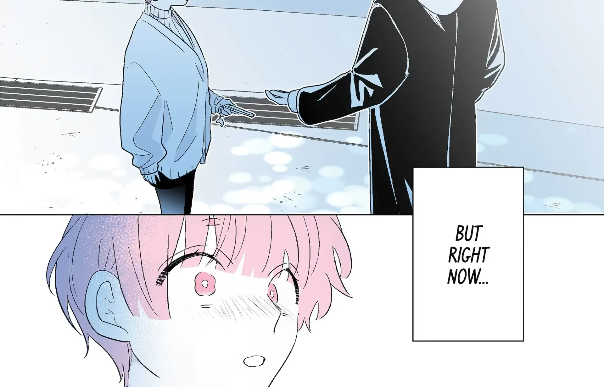 My Favorite Model Has Become My older brother Chapter 71 page 52 - 