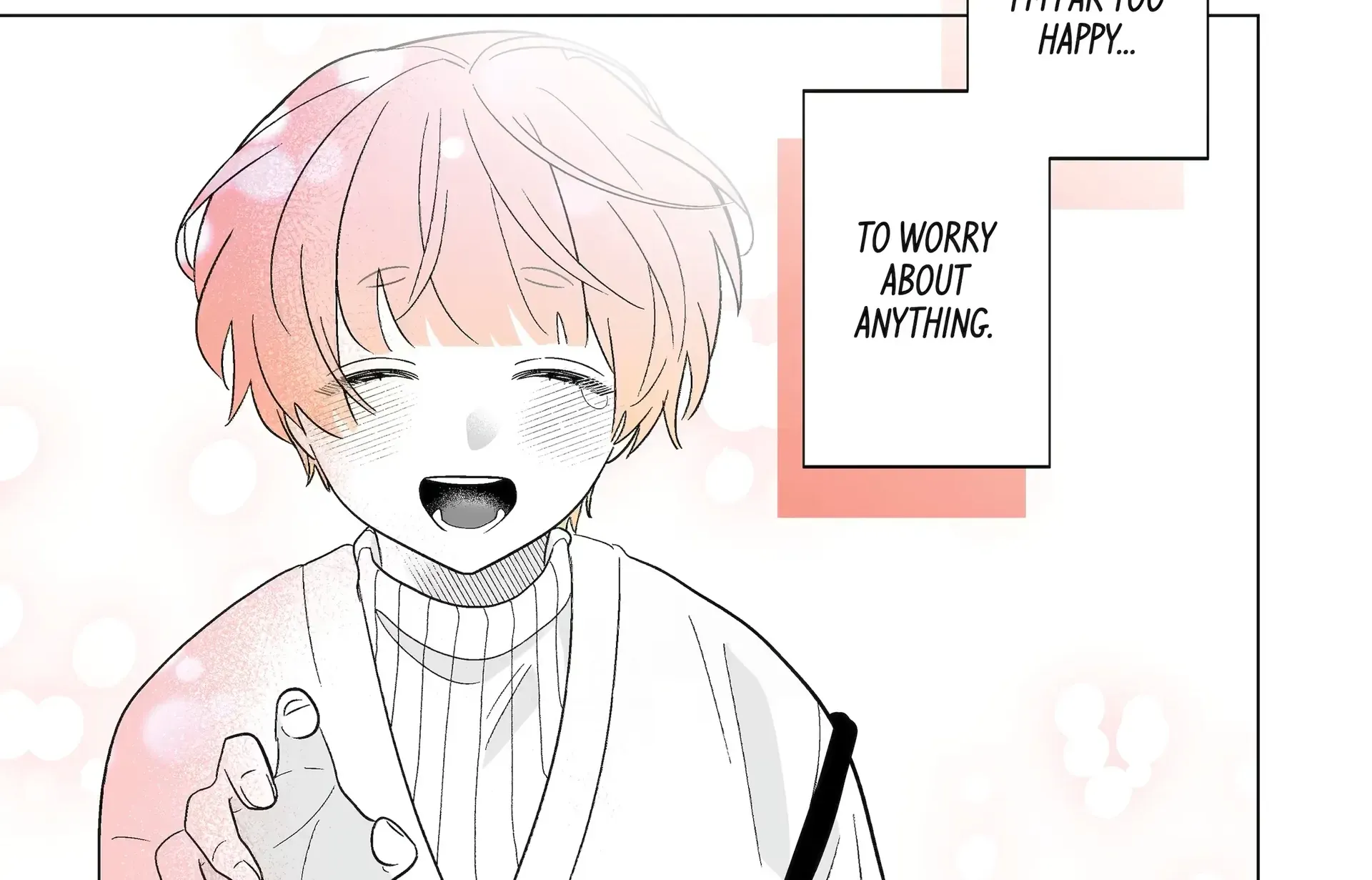 My Favorite Model Has Become My older brother Chapter 71 page 54 - 