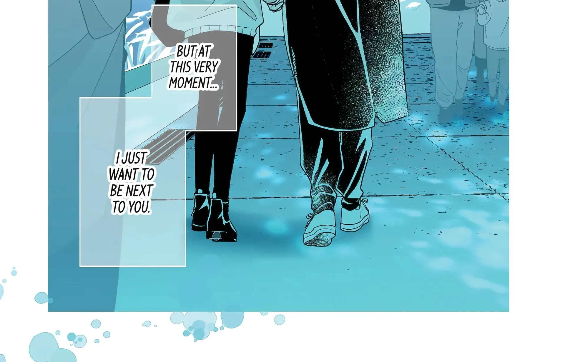 My Favorite Model Has Become My older brother Chapter 71 page 56 - 