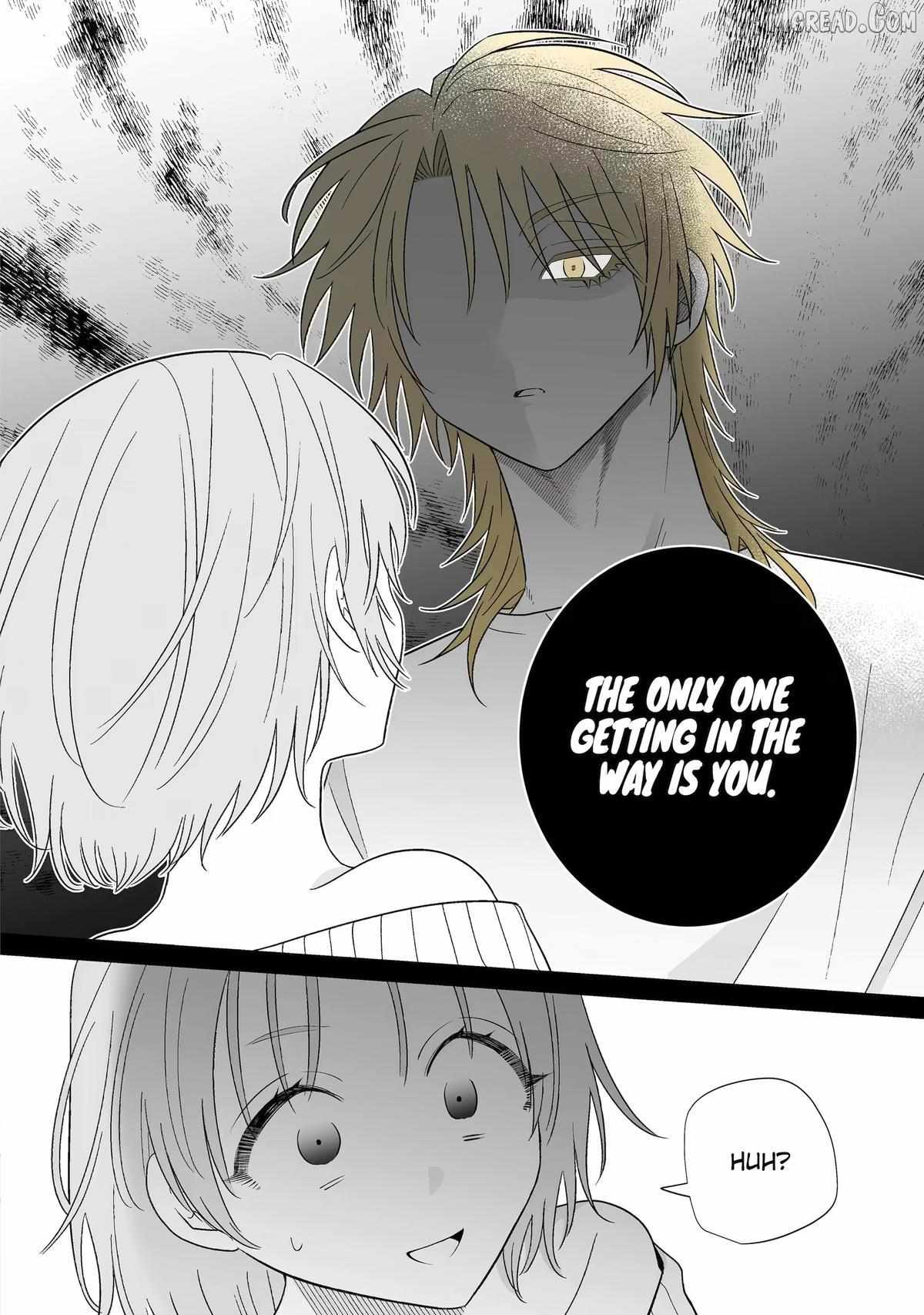 My Favorite Model Has Become My older brother Chapter 76 page 10 - 