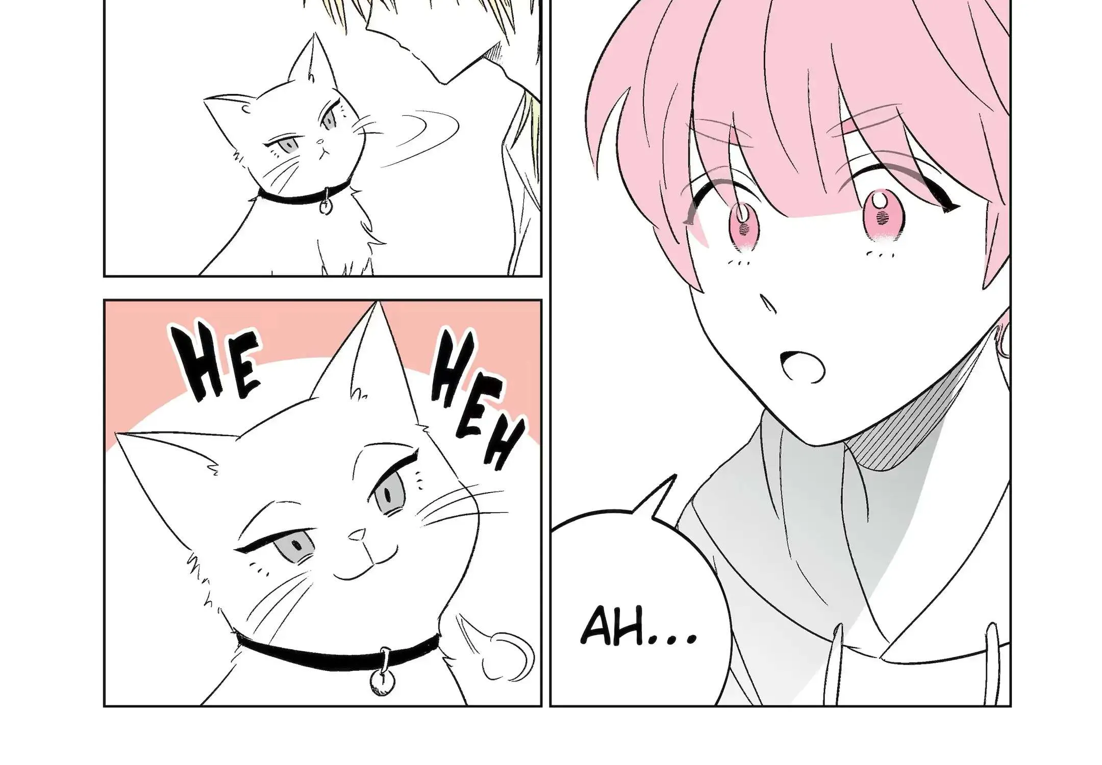 My Favorite Model Has Become My older brother Chapter 8 page 20 - 