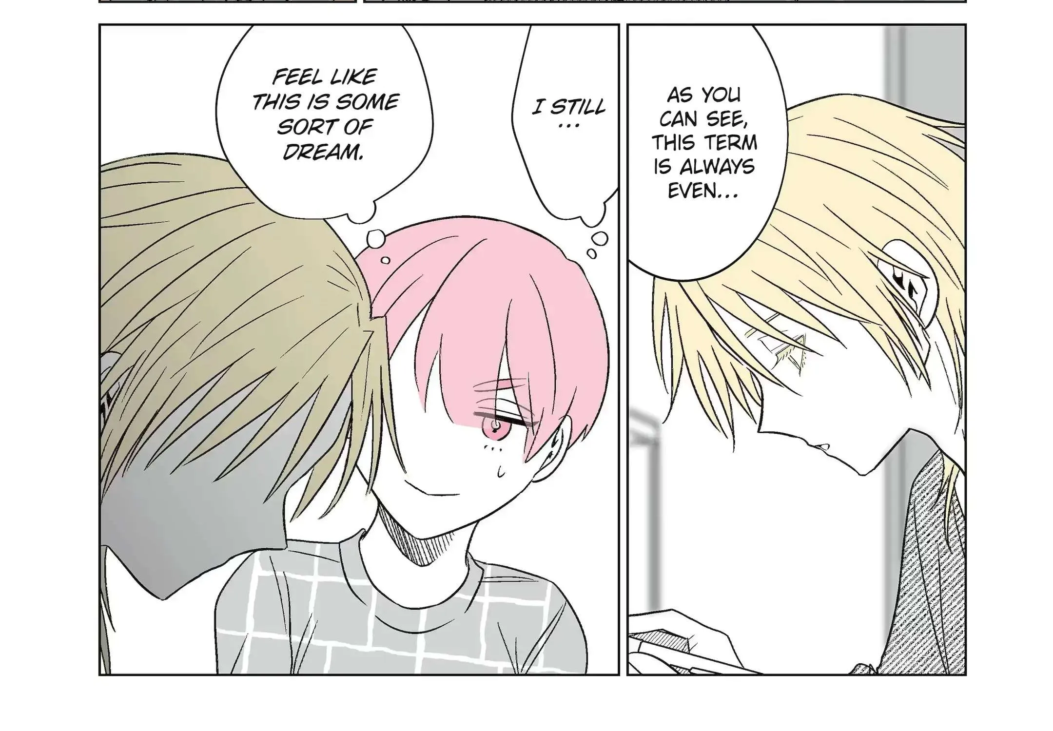 My Favorite Model Has Become My older brother Chapter 9 page 20 - 