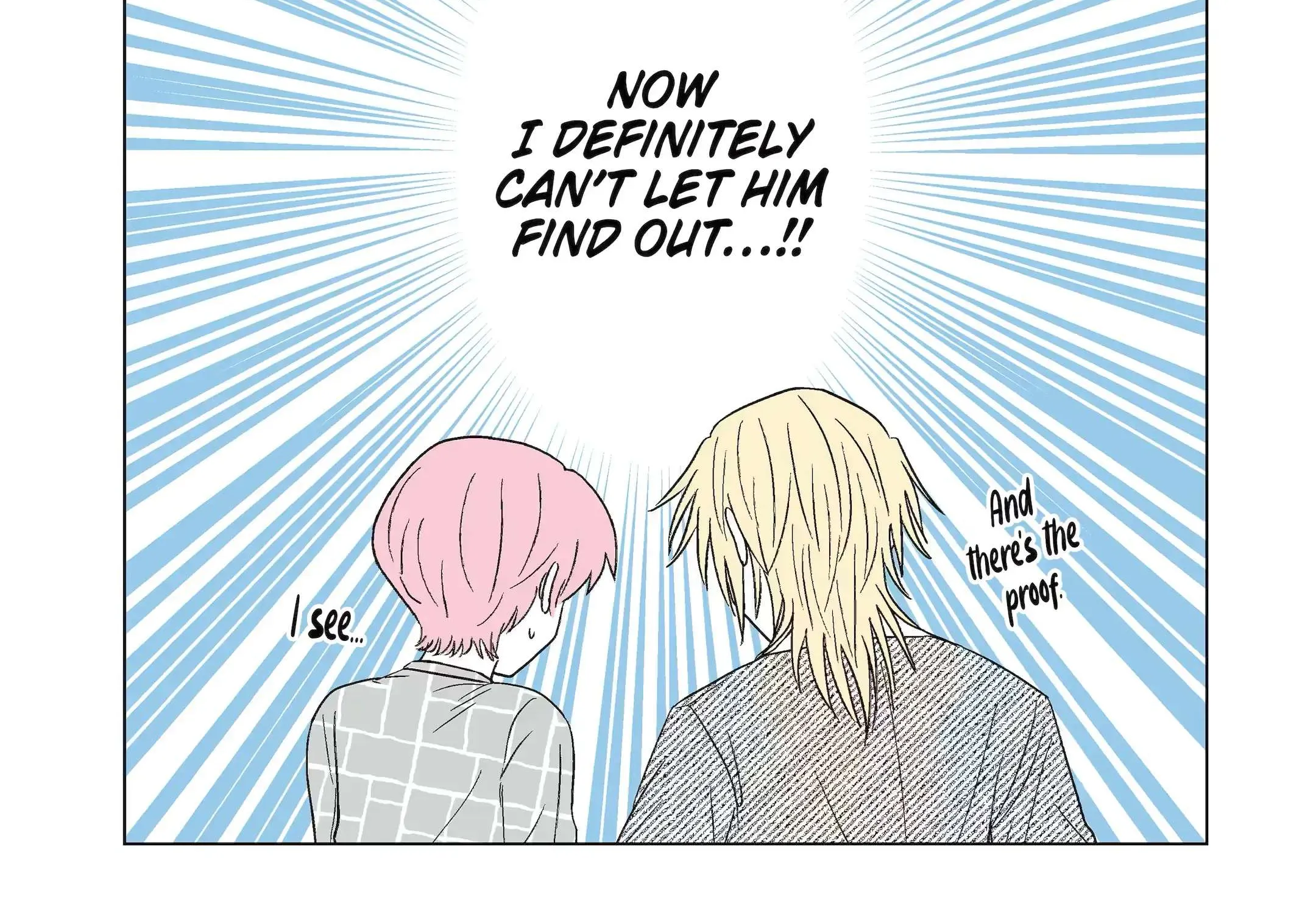 My Favorite Model Has Become My older brother Chapter 9 page 26 - 