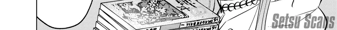 My Favorite VTuber is Scary IRL Chapter 11 page 33 - 
