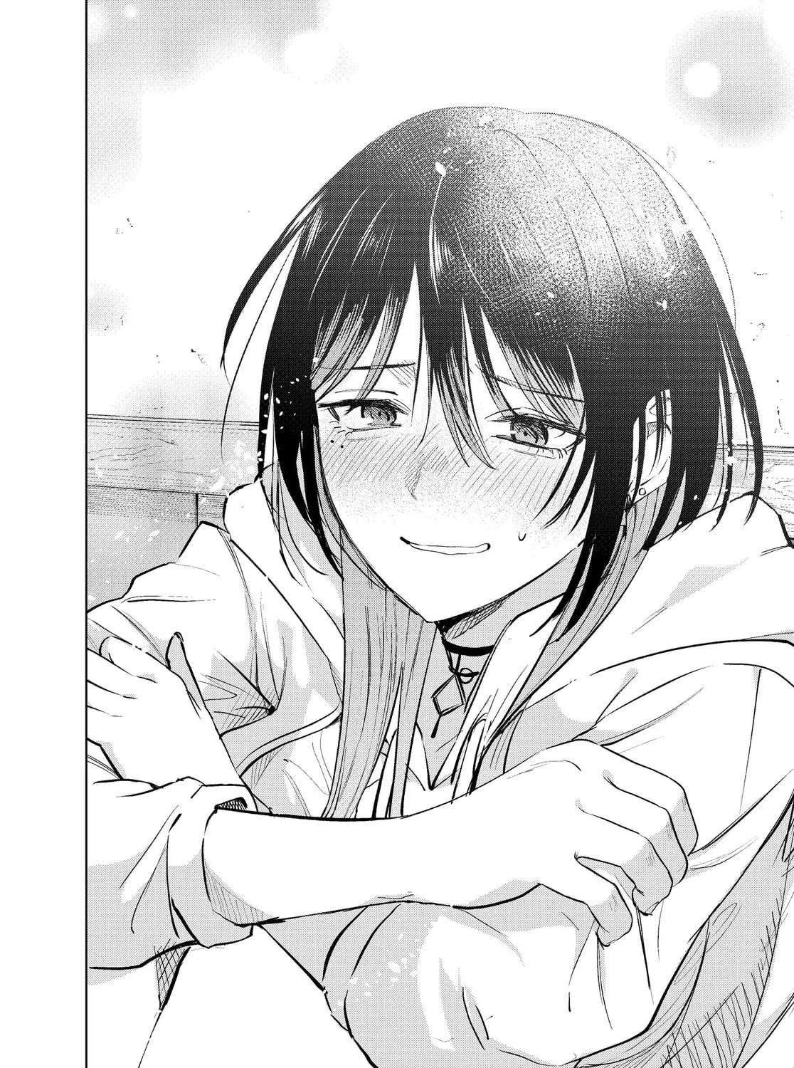 My Favorite VTuber is Scary IRL Chapter 11 page 40 - 