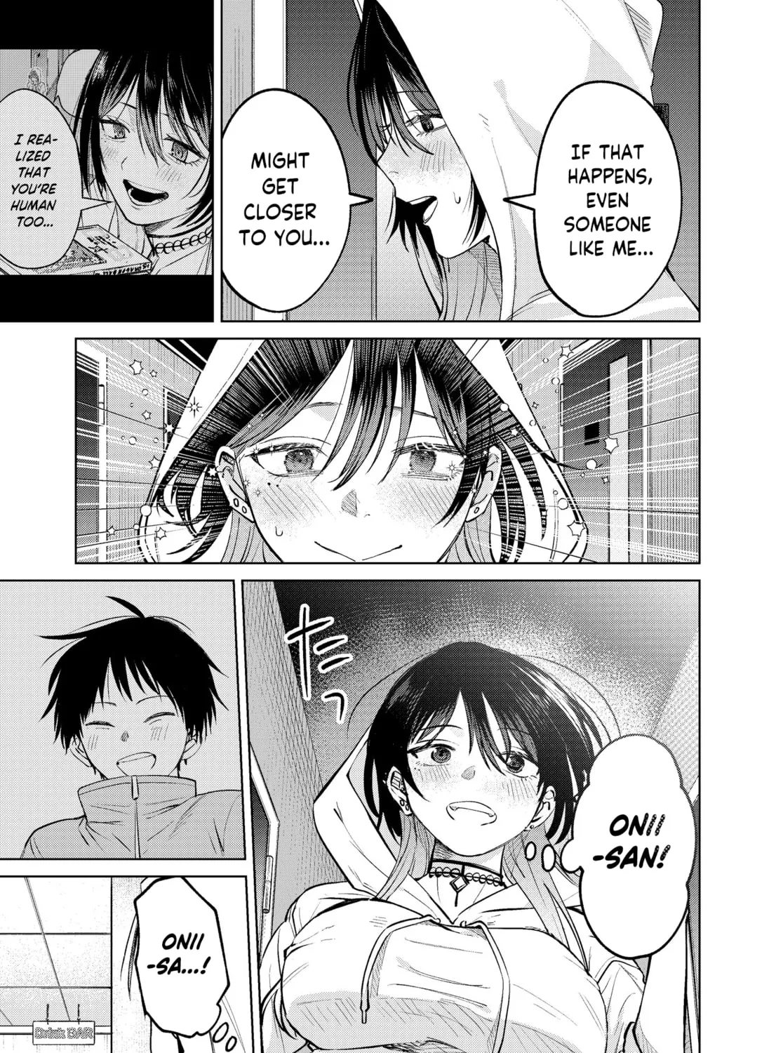 My Favorite VTuber is Scary IRL Chapter 12 page 25 - 