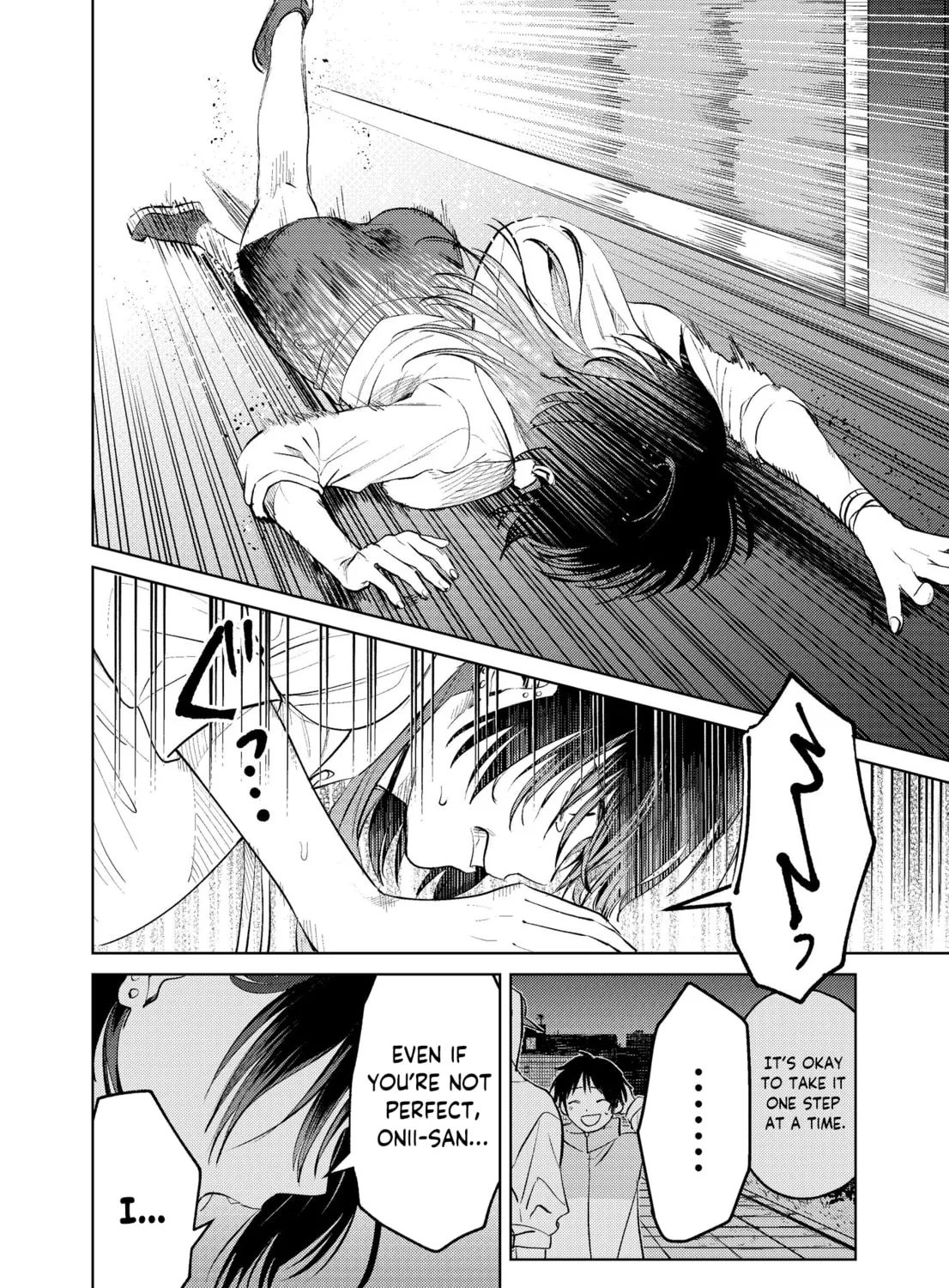 My Favorite VTuber is Scary IRL Chapter 12 page 31 - 