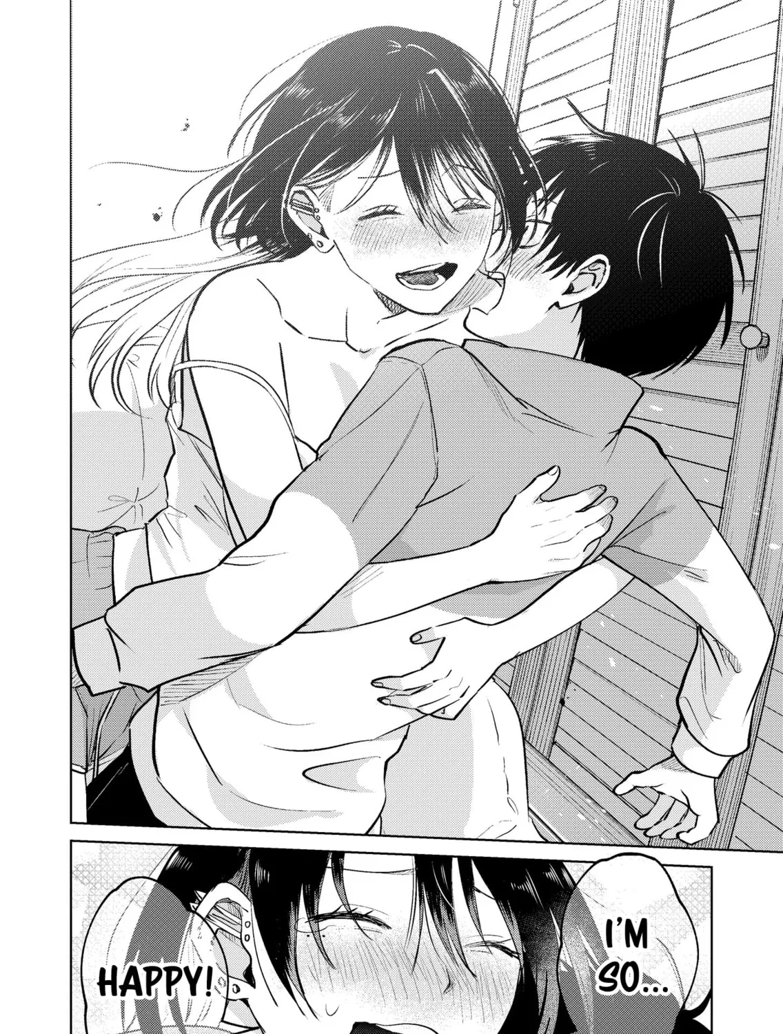 My Favorite VTuber is Scary IRL Chapter 14 page 43 - 