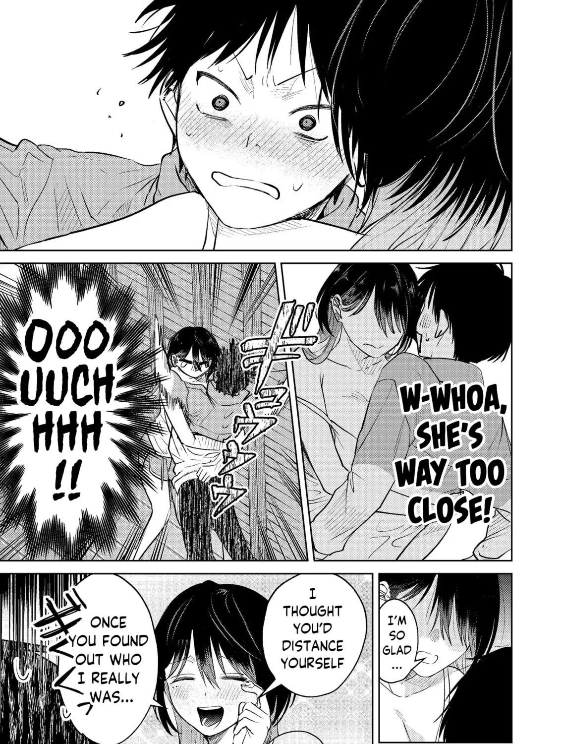 My Favorite VTuber is Scary IRL Chapter 14 page 45 - 