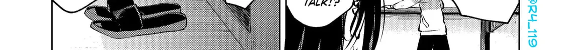 My Favorite VTuber is Scary IRL Chapter 15 page 2 - 