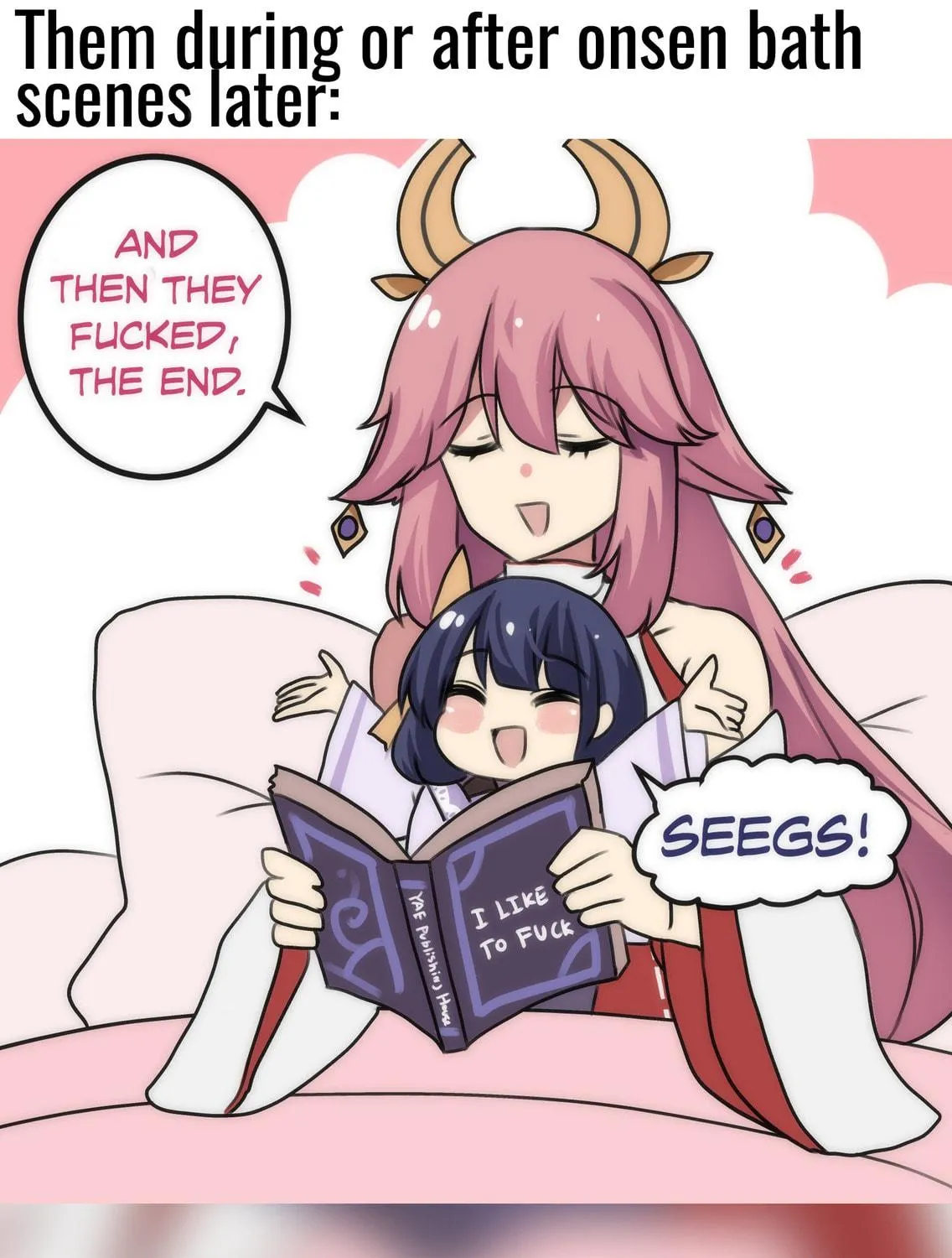 My Favorite VTuber is Scary IRL Chapter 15 page 41 - 